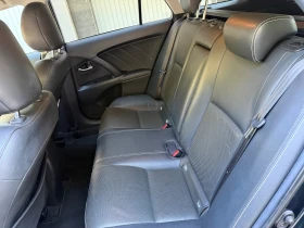 Toyota Avensis 2.0 D4D, снимка 10