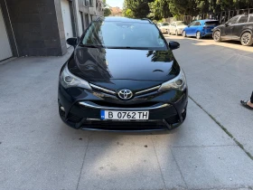 Toyota Avensis 2.0 D4D, снимка 3