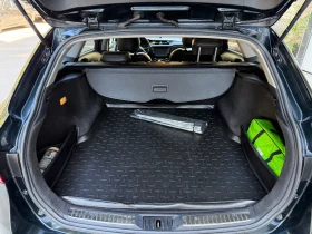 Toyota Avensis 2.0 D4D, снимка 12