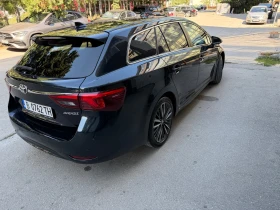 Toyota Avensis 2.0 D4D, снимка 4