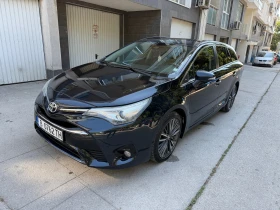 Toyota Avensis 2.0 D4D, снимка 2