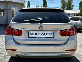 BMW 320 2.0D 184HP XDRIVE HUD CAMERA MODERN, снимка 6