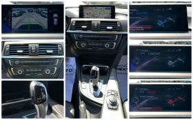 BMW 320 2.0D 184HP XDRIVE HUD CAMERA MODERN, снимка 14