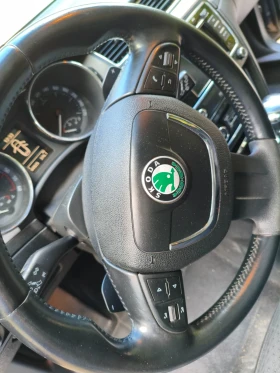 Skoda Superb, снимка 8