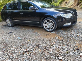 Skoda Superb, снимка 3