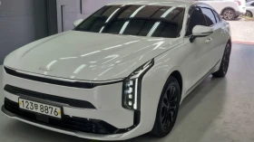 Kia K8 3.5 LPG 2WD, снимка 1