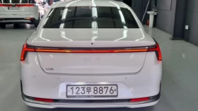 Kia K8 3.5 LPG 2WD, снимка 4