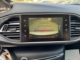 Peugeot 3008 2.0 d GT line  avtomatic, снимка 13