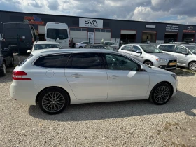 Peugeot 3008 2.0 d GT line  avtomatic, снимка 7