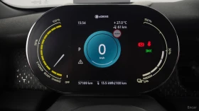 Mini Cooper ELECTRIC | ACC | ПОДГРЕВИ, снимка 8