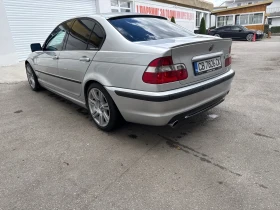 BMW 320, снимка 4