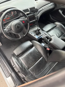 BMW 320, снимка 6