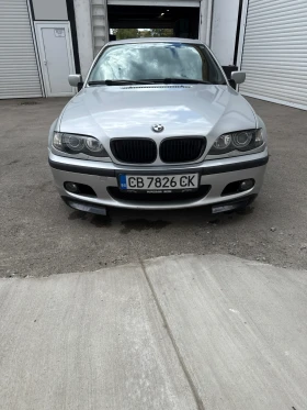 BMW 320, снимка 12