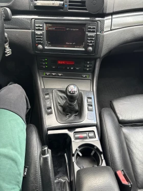 BMW 320, снимка 8