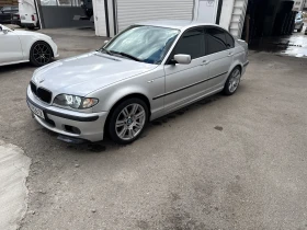 BMW 320, снимка 5