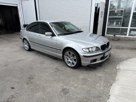 BMW 320, снимка 2