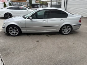 BMW 320, снимка 14