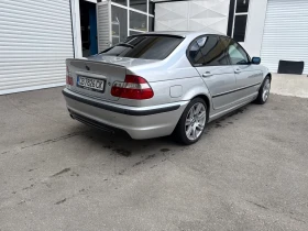 BMW 320, снимка 3