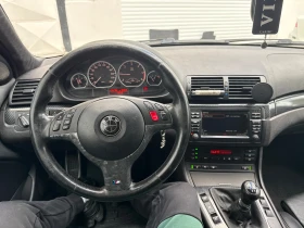 BMW 320, снимка 7