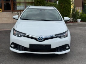 Toyota Auris 1.8HYBRID 120000km, снимка 2