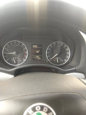 Skoda Octavia 1.9TDI 4x4, снимка 8