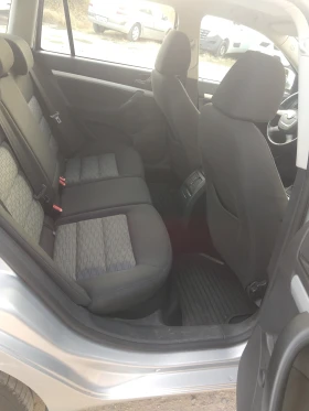 Skoda Octavia 1.9TDI 4x4, снимка 11