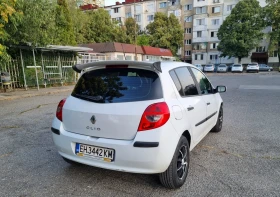 Renault Clio, снимка 5