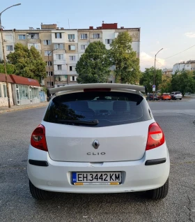 Renault Clio, снимка 4