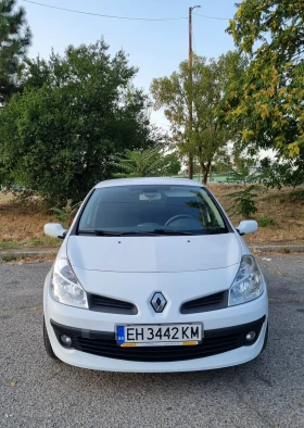 Renault Clio, снимка 8