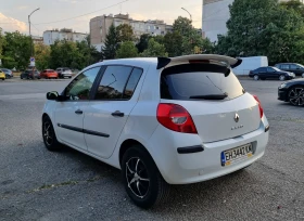 Renault Clio, снимка 3