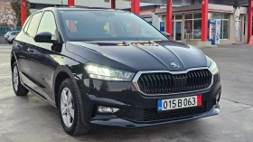 Skoda Fabia 1.0 mpi Euro6 , снимка 2
