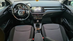 Skoda Fabia 1.0 mpi Euro6 , снимка 11