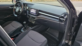 Skoda Fabia 1.0 mpi Euro6 , снимка 10