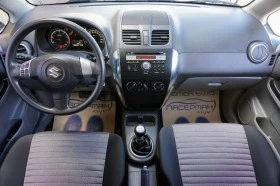 Обява за продажба на Suzuki SX4 1.6 DDIS  ~6 495 лв. - изображение 11