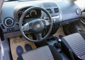 Suzuki SX4 1.6 DDIS  | Mobile.bg    6