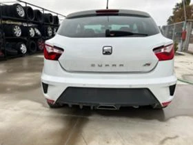 Seat Ibiza 1.4 tsi-CUPRA | Mobile.bg    5