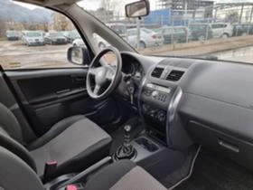 Fiat Sedici 2.0MULTI-JET | Mobile.bg    16