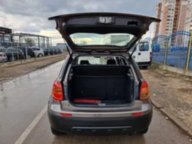 Fiat Sedici 2.0MULTI-JET | Mobile.bg    13