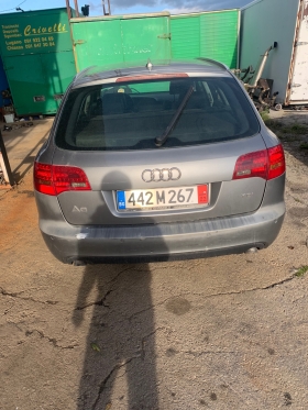 Audi A6 2.7  | Mobile.bg   6