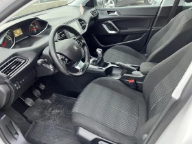 Peugeot 308 1.6hdi EURO6, снимка 10