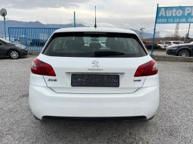 Peugeot 308 1.6hdi EURO6, снимка 5