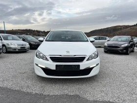 Peugeot 308 1.6hdi EURO6, снимка 2