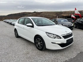 Peugeot 308 1.6hdi EURO6, снимка 3