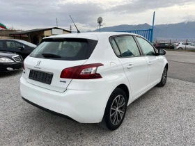 Peugeot 308 1.6hdi EURO6, снимка 4