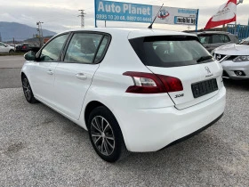 Peugeot 308 1.6hdi EURO6, снимка 6