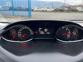 Peugeot 308 1.6hdi EURO6, снимка 9