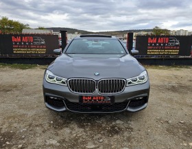BMW 750 Long Регистрирана и Обслужена !!!, снимка 2 - Автомобили и джипове - 45853184