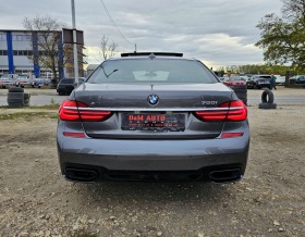 BMW 750 Long Регистрирана и Обслужена !!!, снимка 5