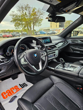 BMW 750 Long Регистрирана и Обслужена !!!, снимка 8 - Автомобили и джипове - 43212705