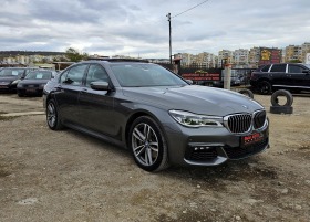 BMW 750 Long Регистрирана и Обслужена !!!, снимка 3